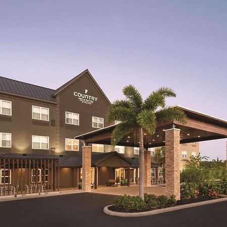 Country Inn & Suites By Radisson, Bradenton-Lakewood-Ranch, Fl Exteriér fotografie