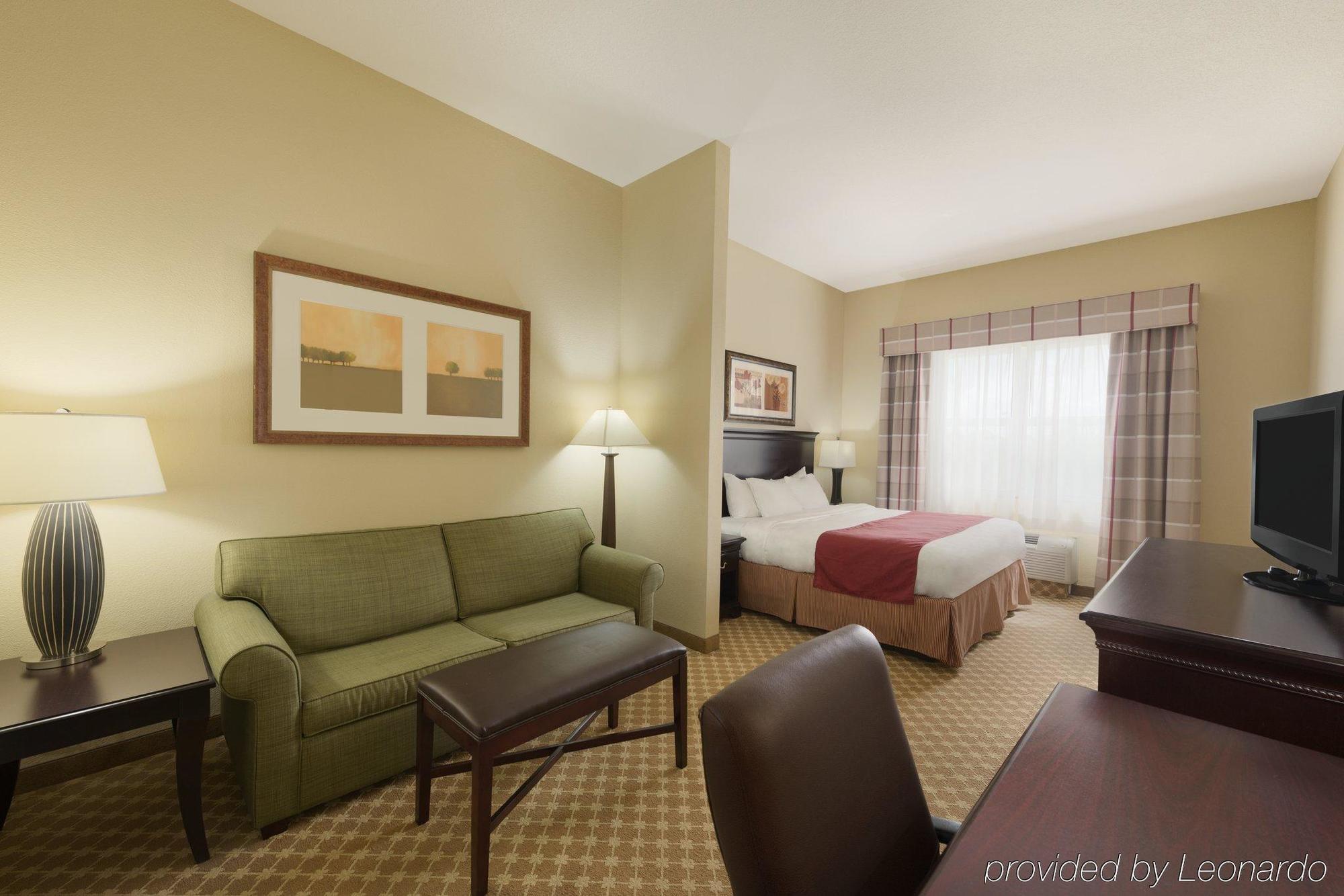 Country Inn & Suites By Radisson, Bradenton-Lakewood-Ranch, Fl Exteriér fotografie