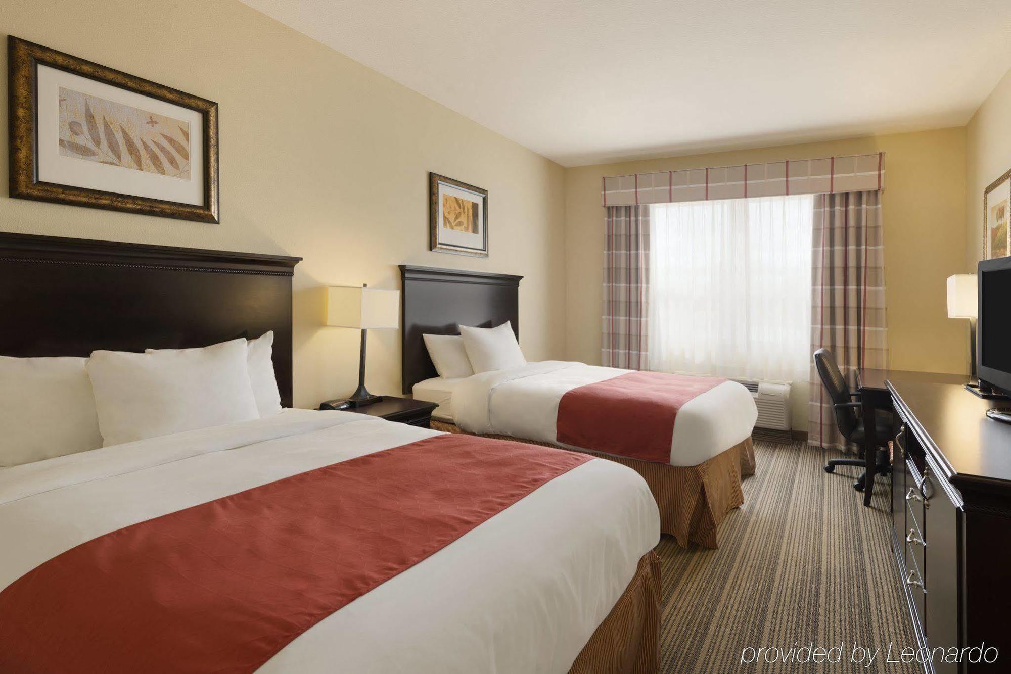 Country Inn & Suites By Radisson, Bradenton-Lakewood-Ranch, Fl Exteriér fotografie